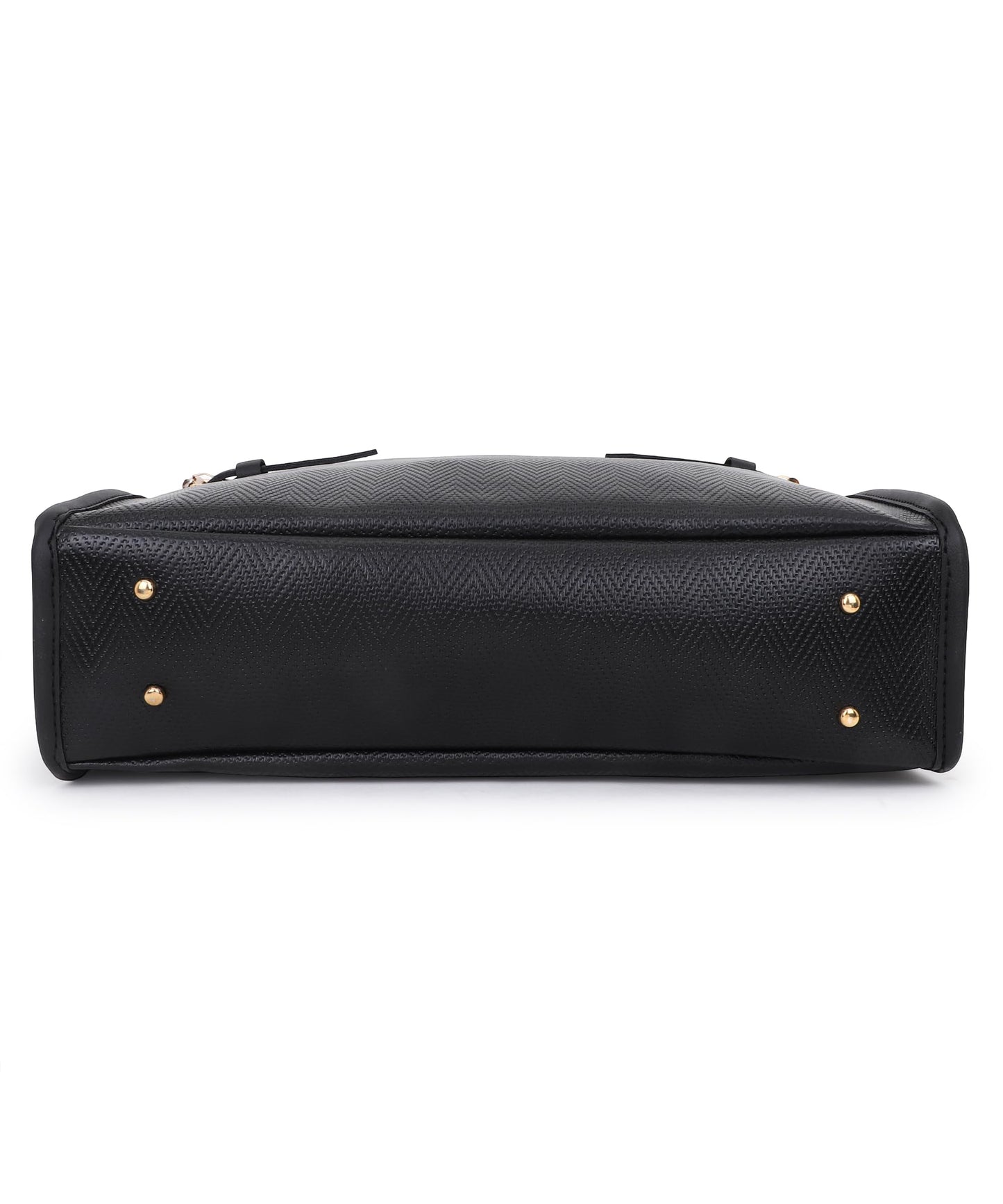 LEGAL BRIBE Women's Western (Dark Black)