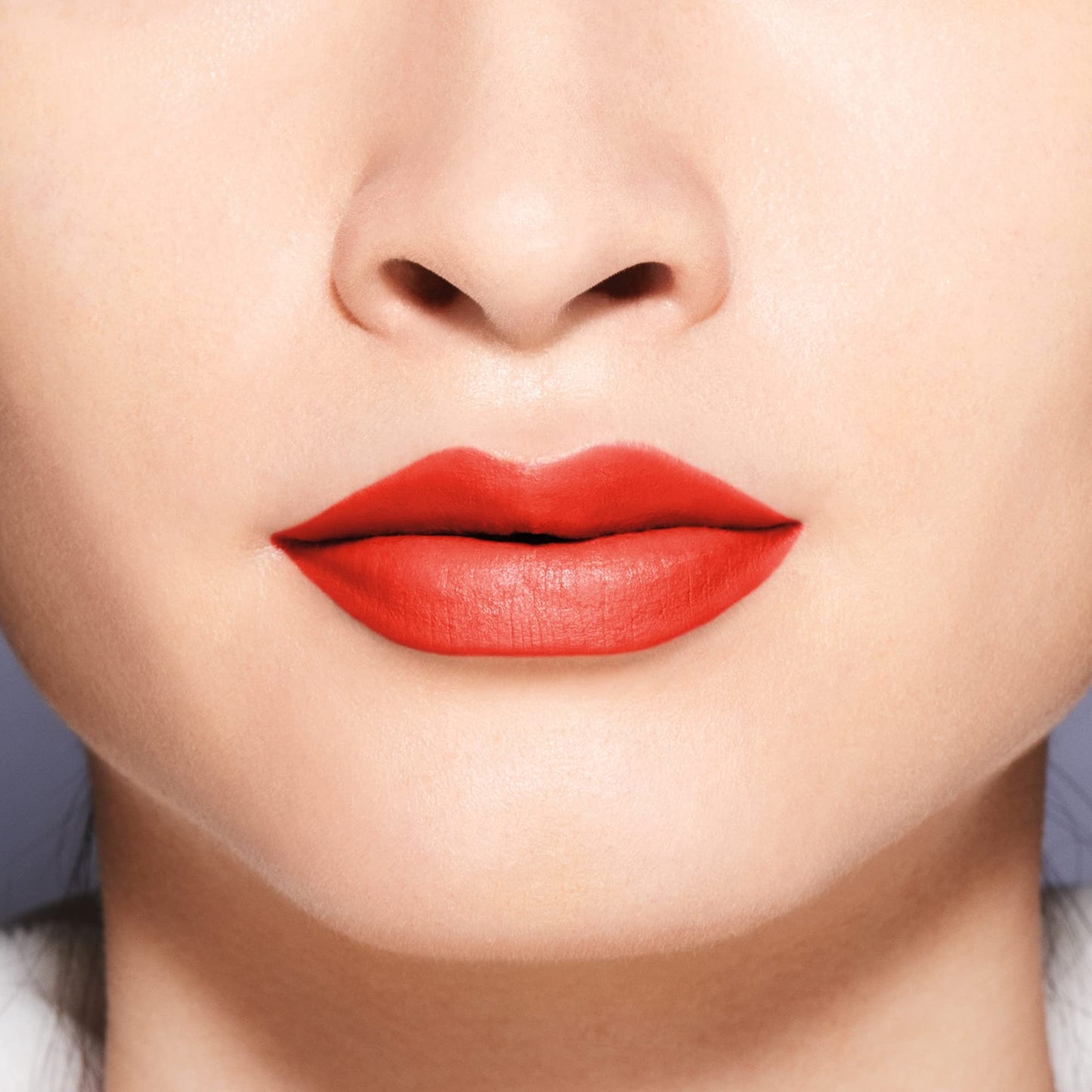Shiseido ModernMatte Powder Lipstick, Flame
