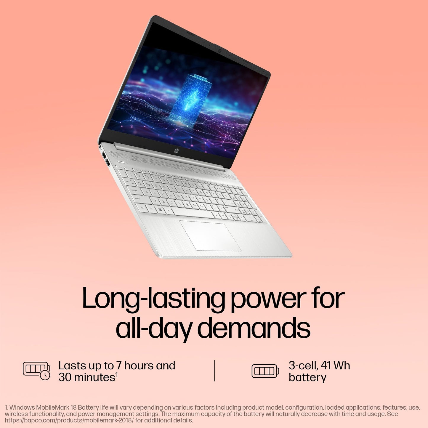 HP 15s Core i5 12th Gen (8GB RAM/512GB SSD/FHD/15.6" (39.6 cm)/Windows 11/MS Office/Backlit Keyboard/Silver/1.69 kg) fq5329TU Laptop