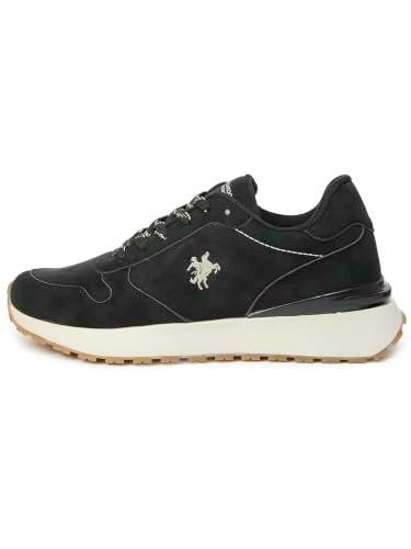 Premium Synthetic Casual Shoes for Men | Mens Lace up Shoe: BUCKAROO BULTON