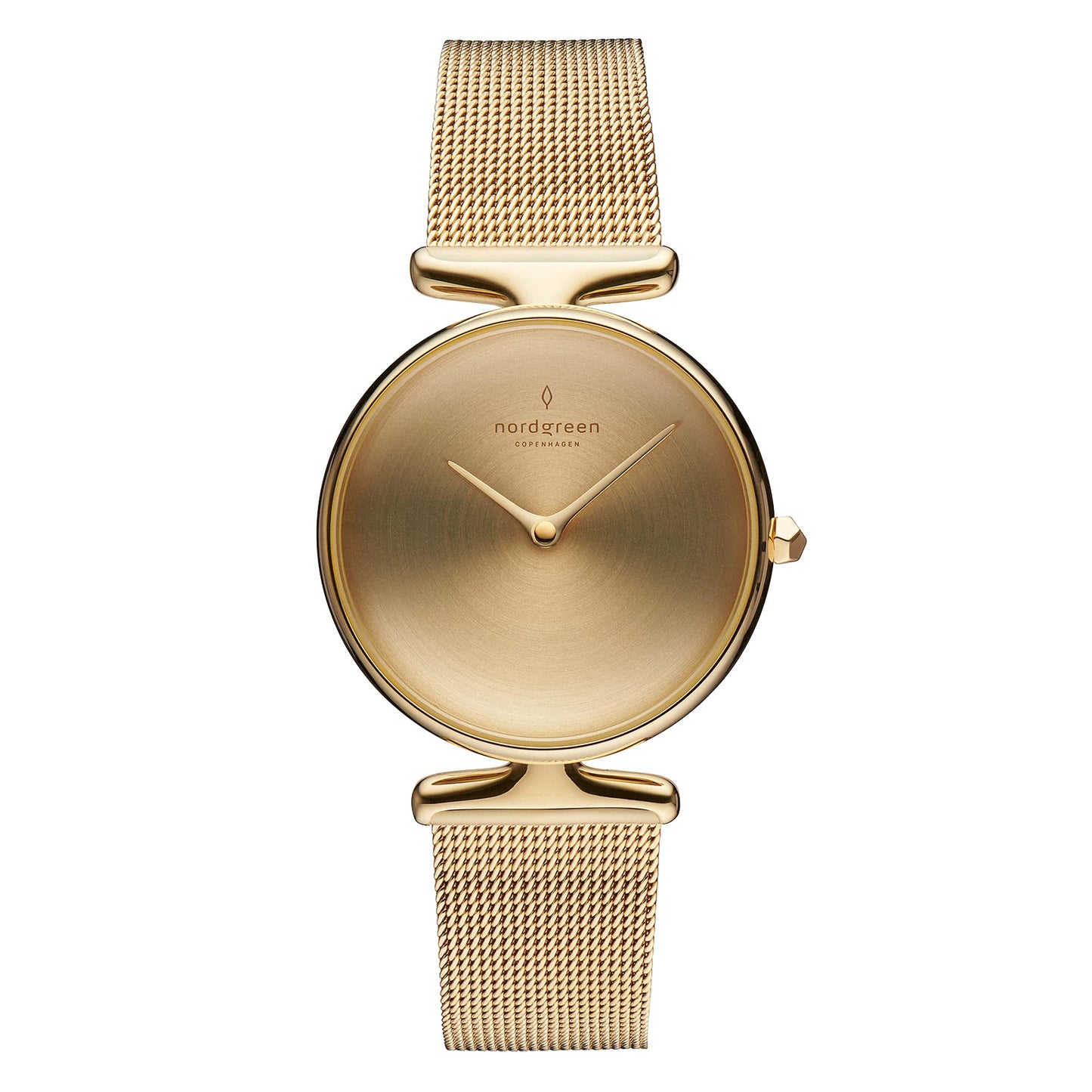 Nordgreen UN32GOMEGOBM Unika Watch for Women - 32mm