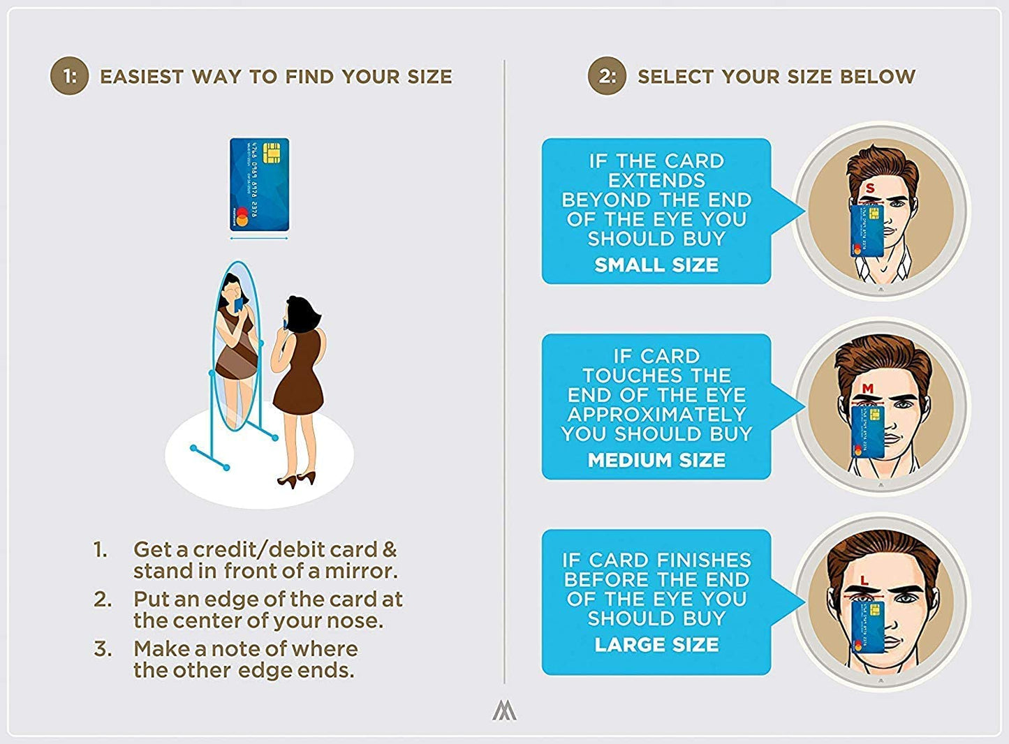 ENRICO Boldylocks Sunglasses for Women with Blue Cateye Frames | Green - Color Polycarbonate Material |Adults-Women Polarized Sunglass with Cover Case | Goggles for women sunglasses