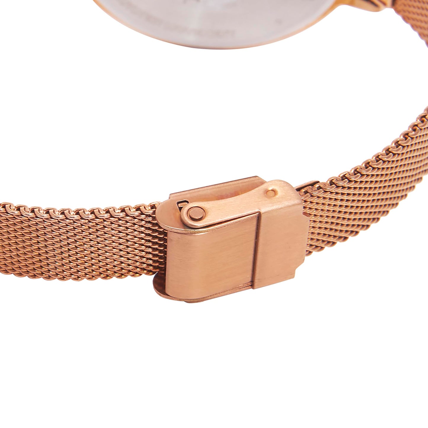 Chumbak Analog Teal Dial Women's Watch-8907605128677