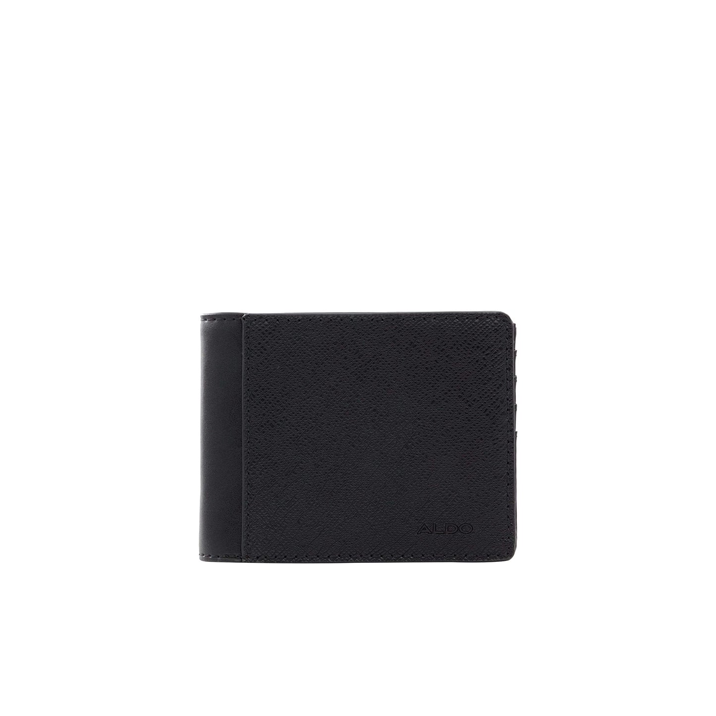Aldo Men's Solid Wallet