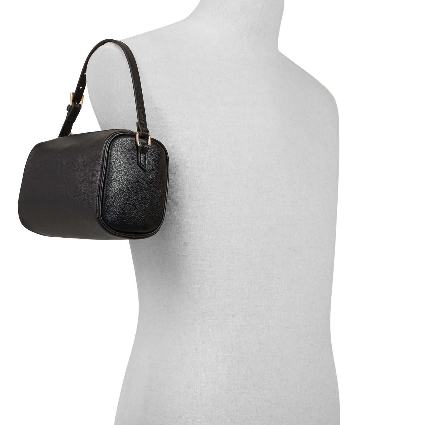 Call It Spring MARYKATE Women's Black Top Handle Bag
