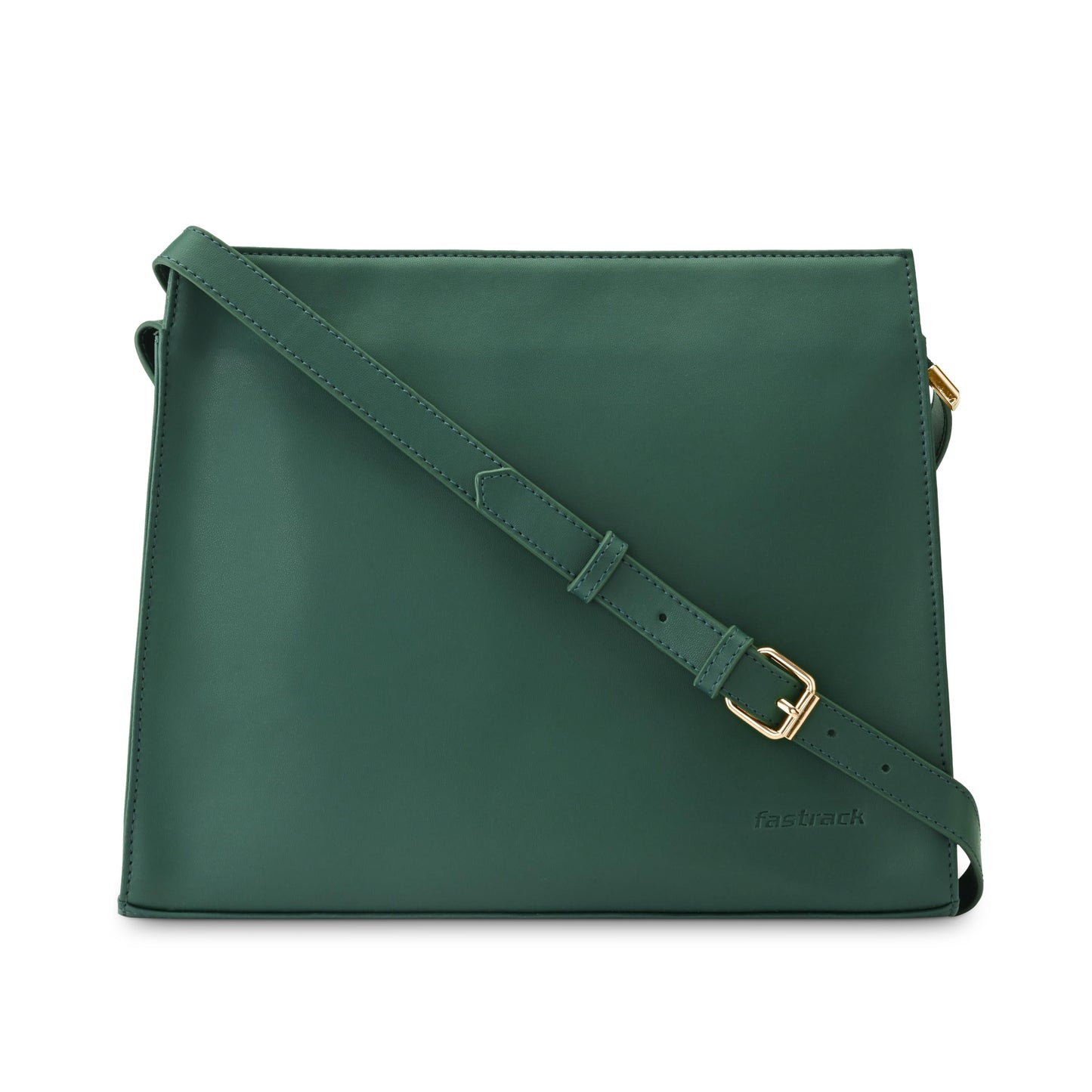 Fastrack Large College Shoulder Bag for Women, Girls and Ladies