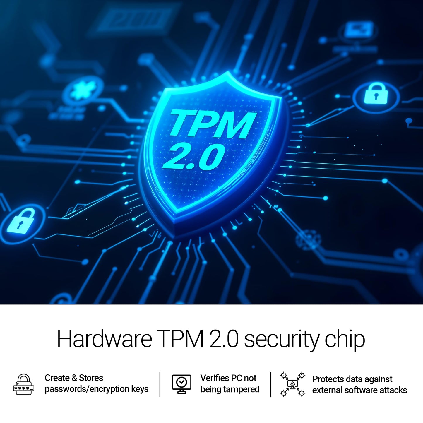 Dell 16 AMD Ryzen AI, R5-340 Processor, 16 GB LPDDR5X, 512 GB SSD, 16" (40.64 cm) FHD Plus, Win11+MSO 2024, Ice Blue, 1.83 Kg,AMD Radeon Graphics, 300 Nits IPS, Backlit+FPS Keyboard, AI Powered Laptop