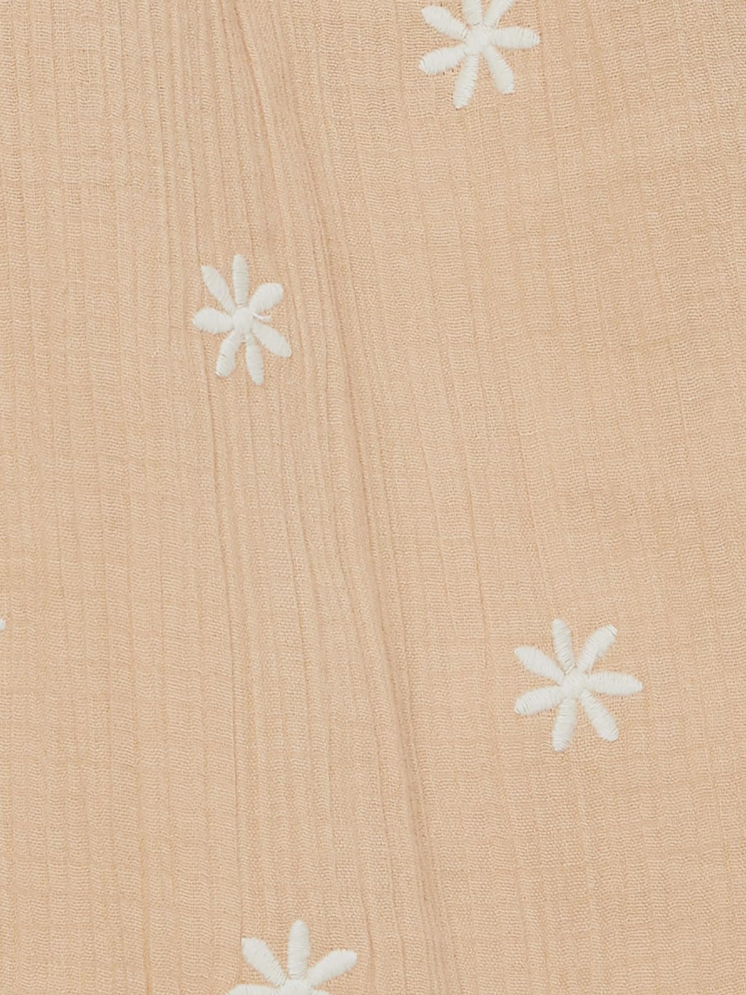 Max Women's Regular Fit Shirt (MOV04_Beige