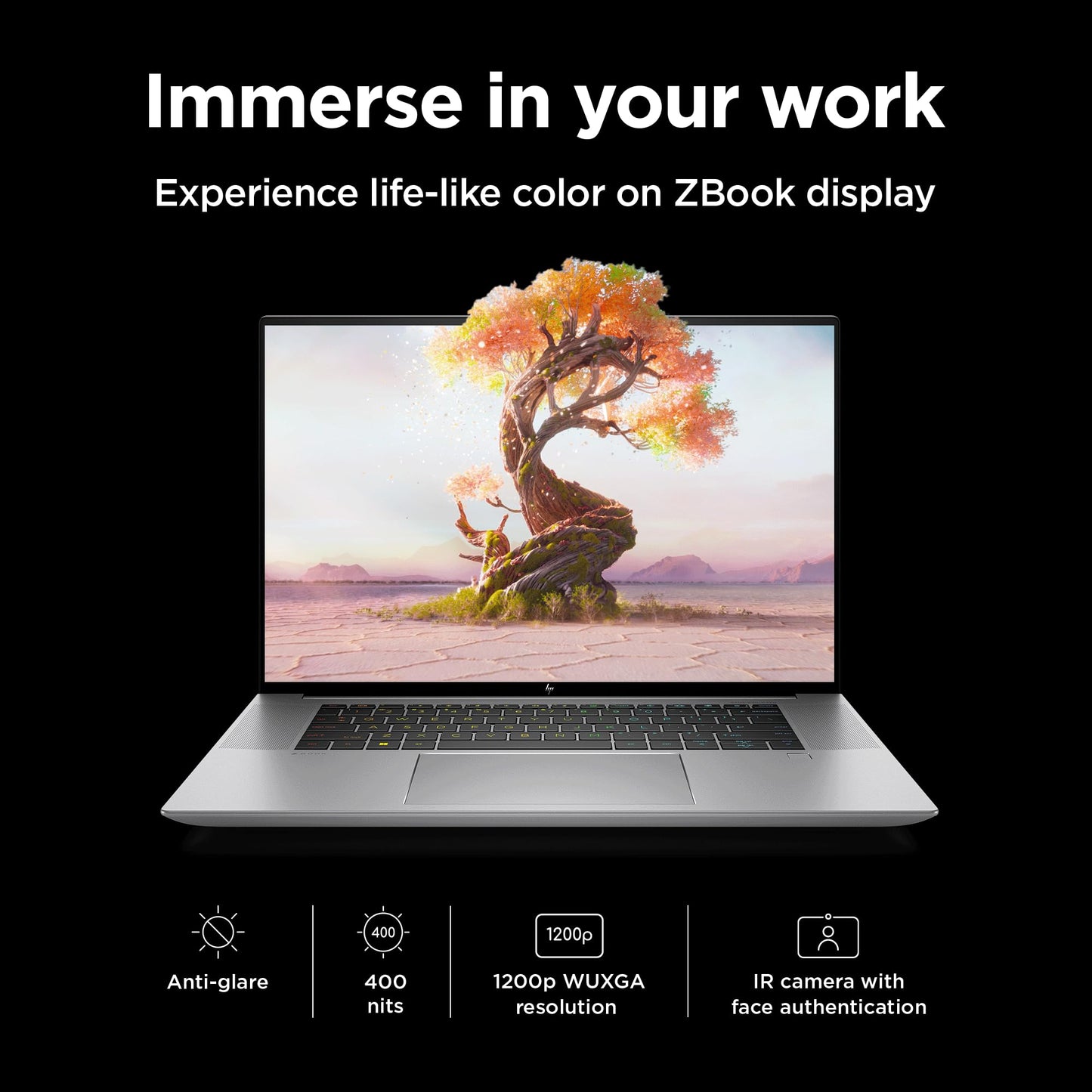 HP ZBook Studio 12th Gen Intel Core i7-12700H 16 inch(40.6 cm) WUXGA Display Creator Laptop /400 nits/16GB RAM/1TB SSD/NVIDIA GeForce RTX 3070 Ti Graphics/Win 11/MSO/B&O/FPR, G9 Workstation PC