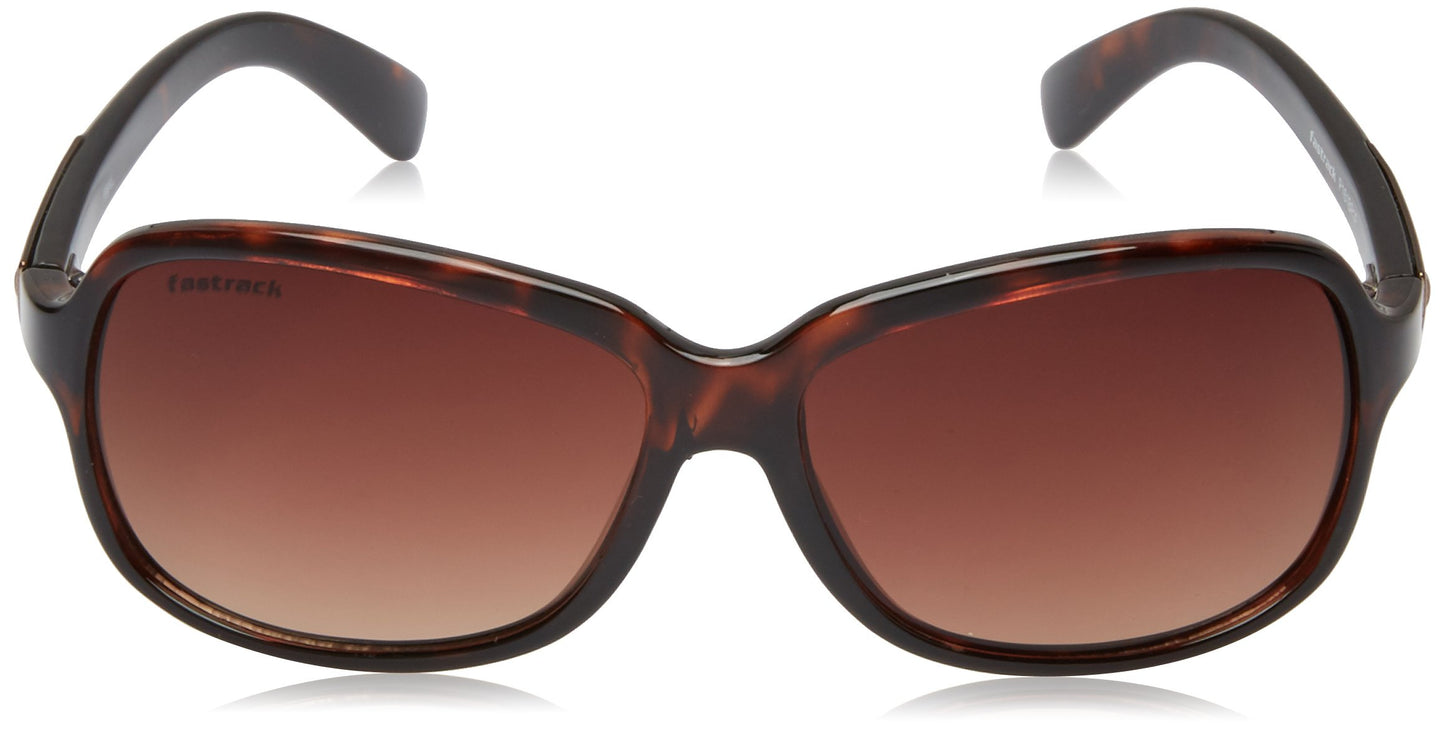 Fastrack Women Bug Eye Sunglasses