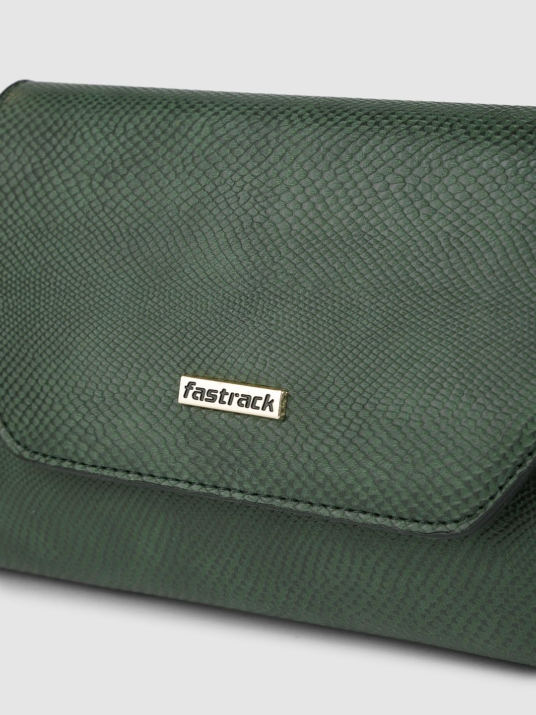 Fastrack Women's Western (Green)