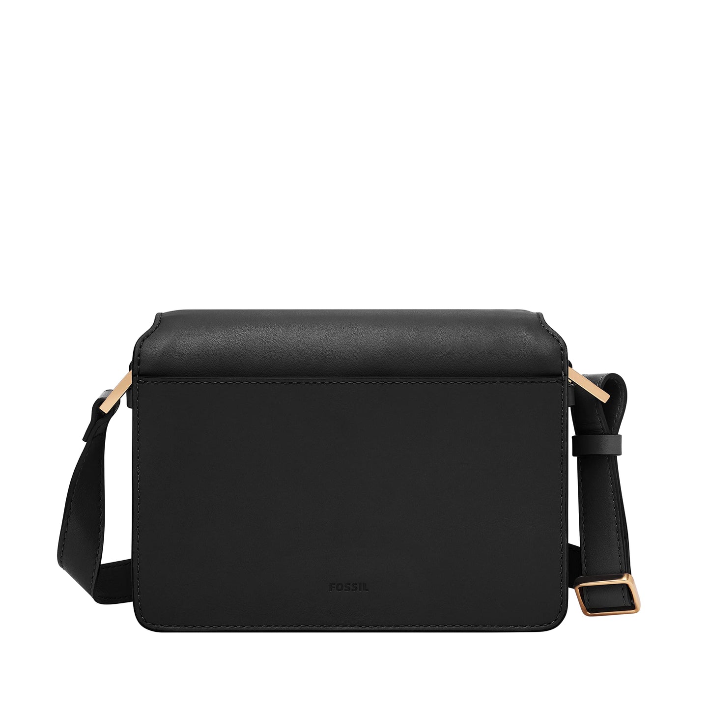 Fossil Avondale Black Crossbody Bag ZB1860001