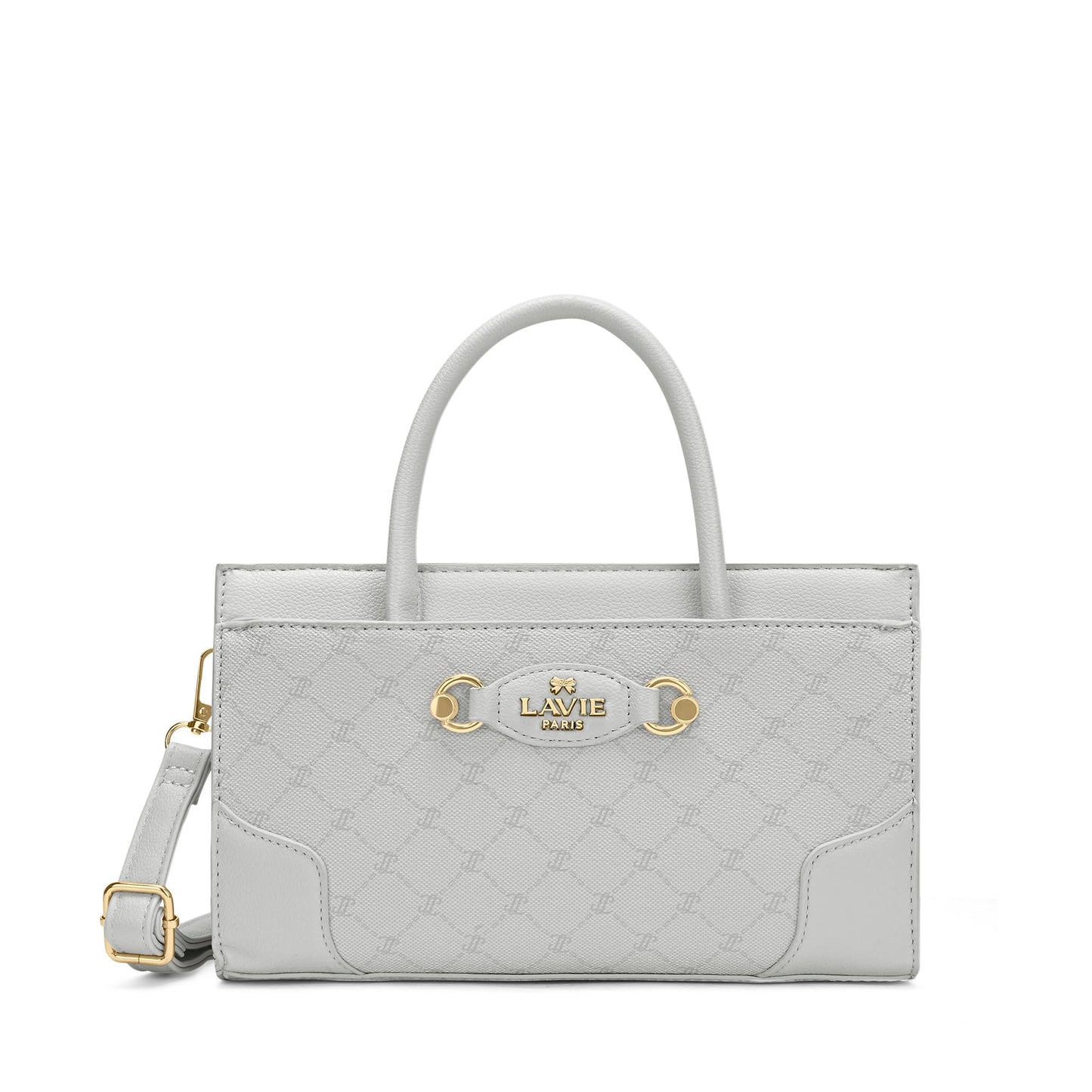 LAVIE PARIS Women's Raymond HZ Satchel Satchel Bag | Satchel Handbag for Work | Ladies Purse | Stylish Shoulder Bag | Gift for Women