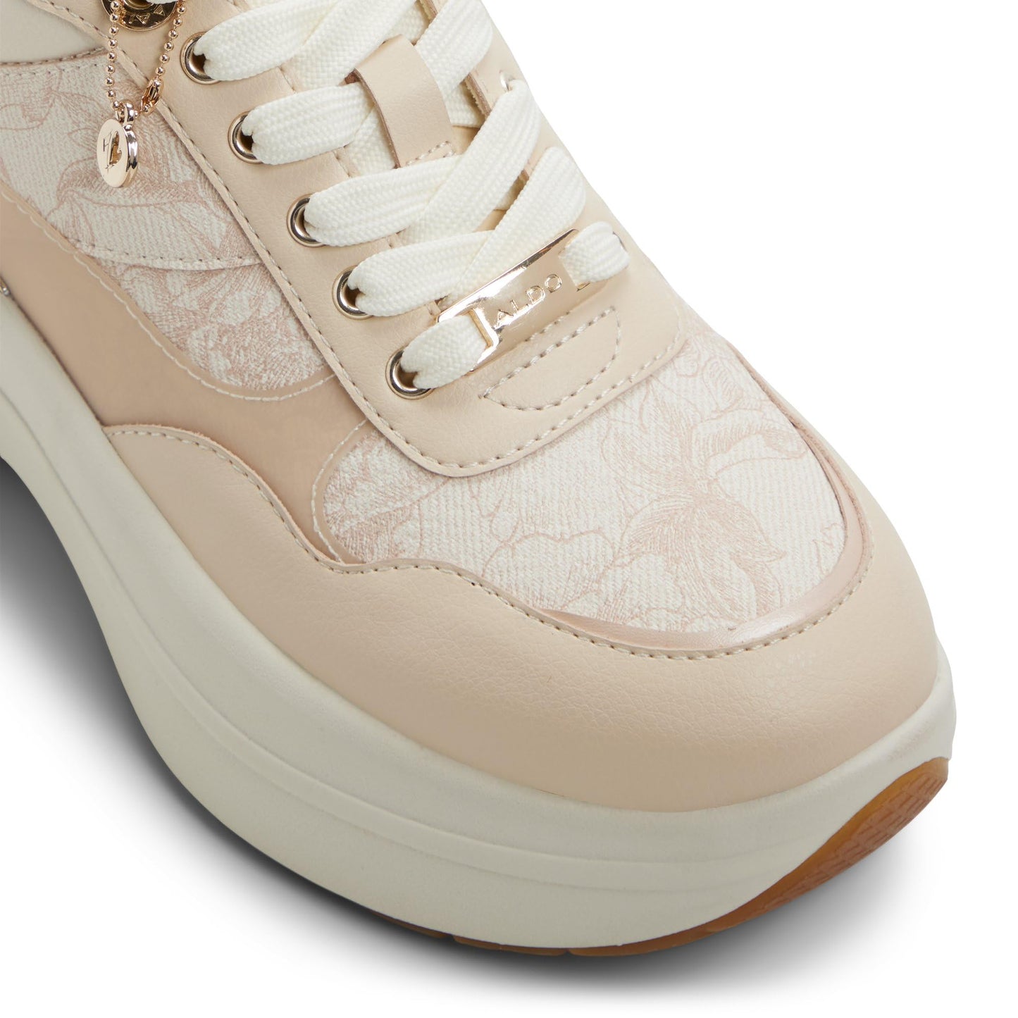 Aldo ETIENE Women Multicolor Sneaker Wedges