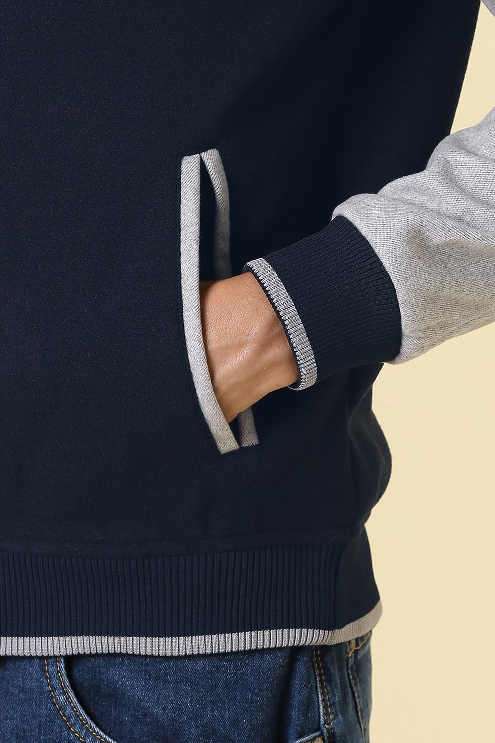 Allen Solly Mens Jackets