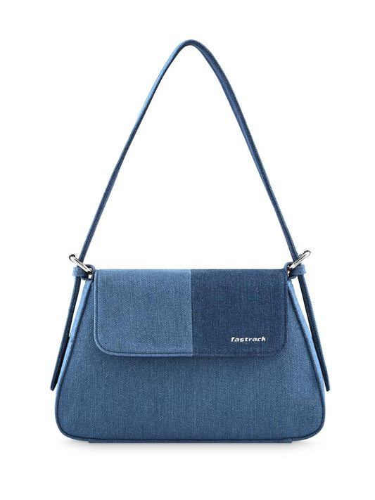 Fastrack Denim Shoulder bag