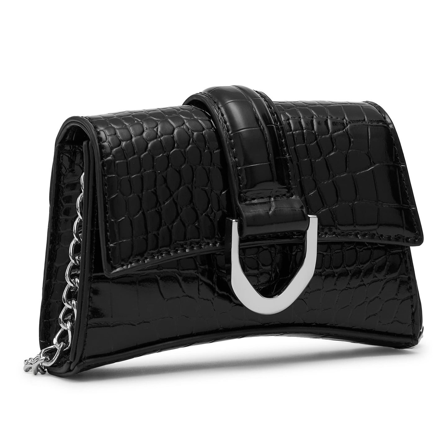 Miraggio Stormy Mini Crossbody/Sling Bag for Women