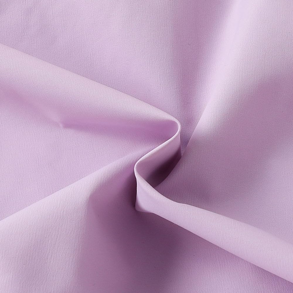 Hopscotch Baby Girls Polyester Waist Length Jackets in Lavender Color For Ages (18-24 Months)