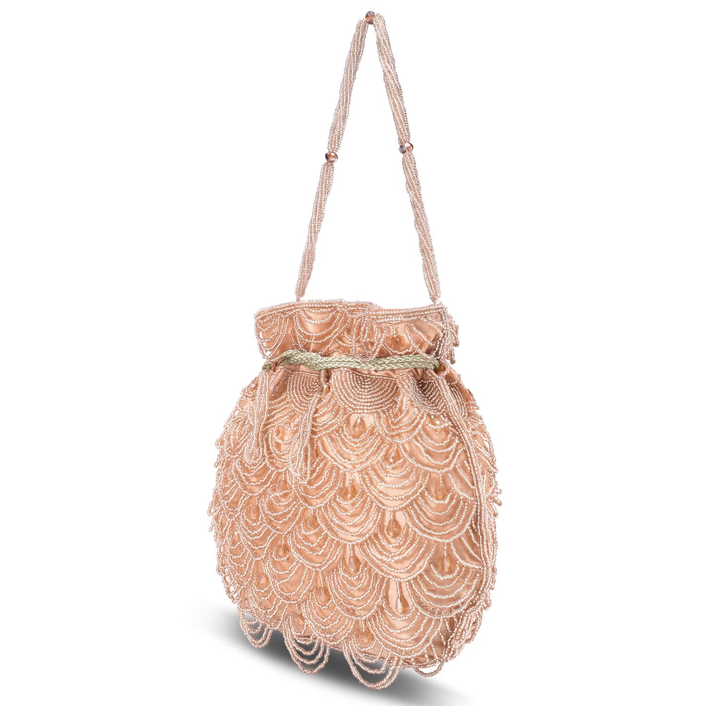 Peora Women's Contemporary (Peach)