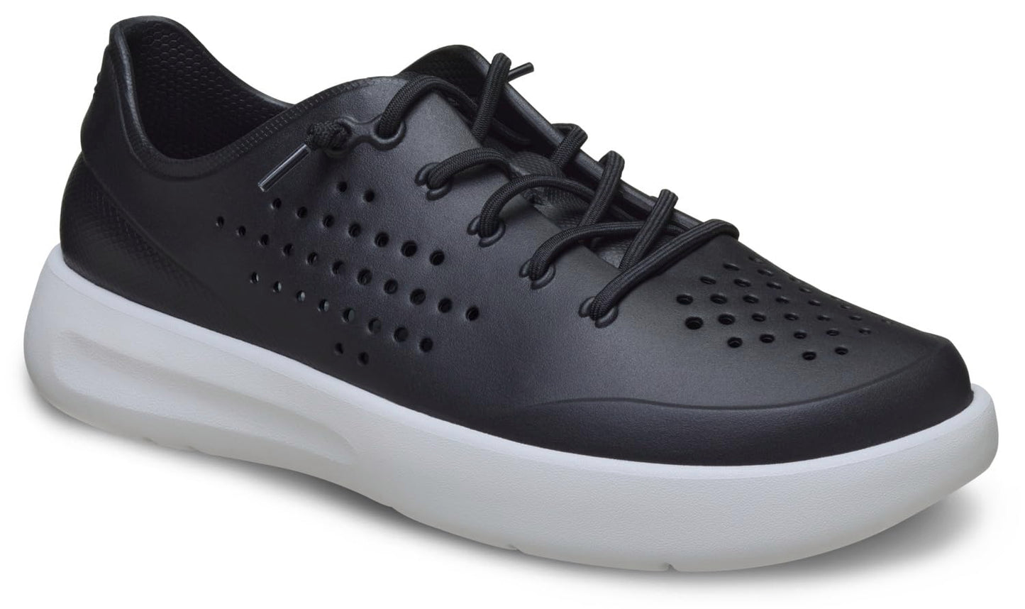 Crocs Inmotion Pacer Men Sneaker (Black |Size-9)