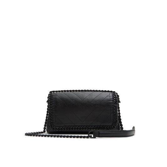 ALDO Kayleyyx Cross Body, Open Black, Open Black