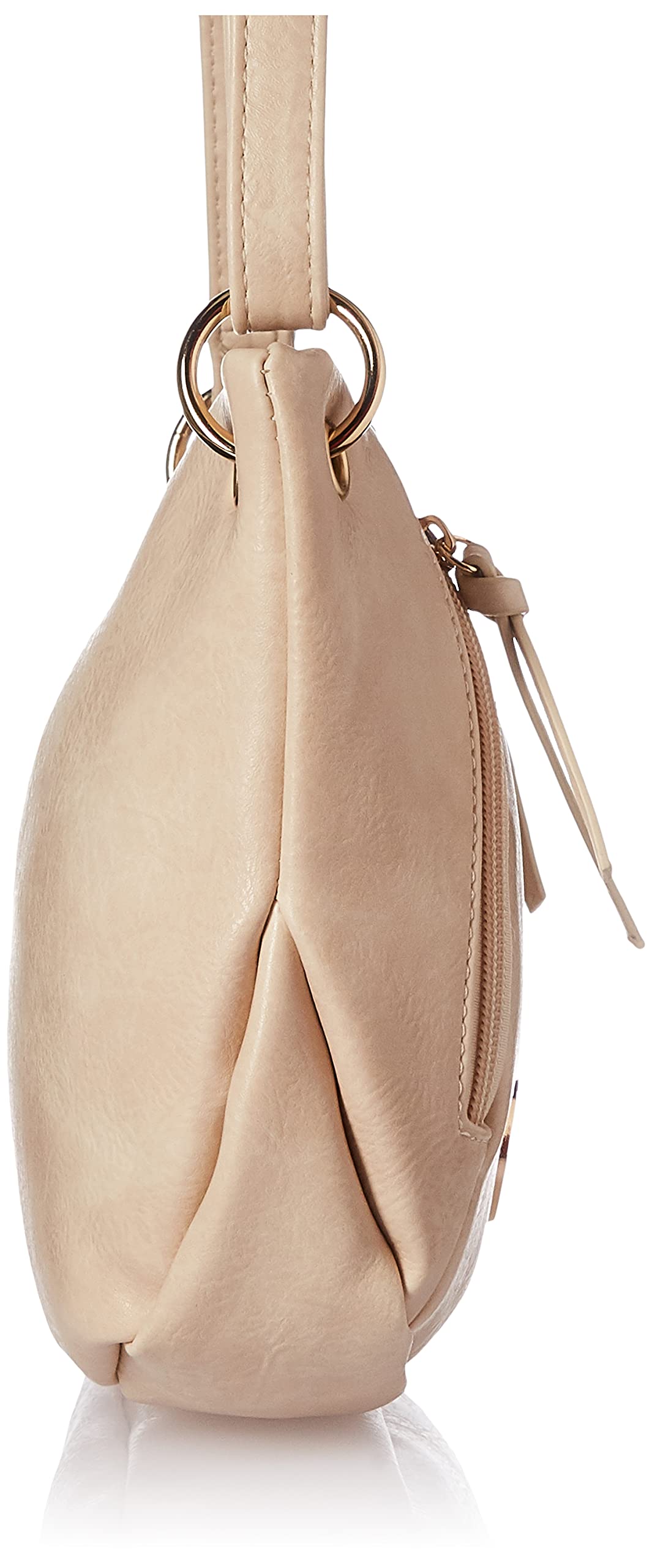 Lino Perros Monroe Comfort Beige Sling Bag