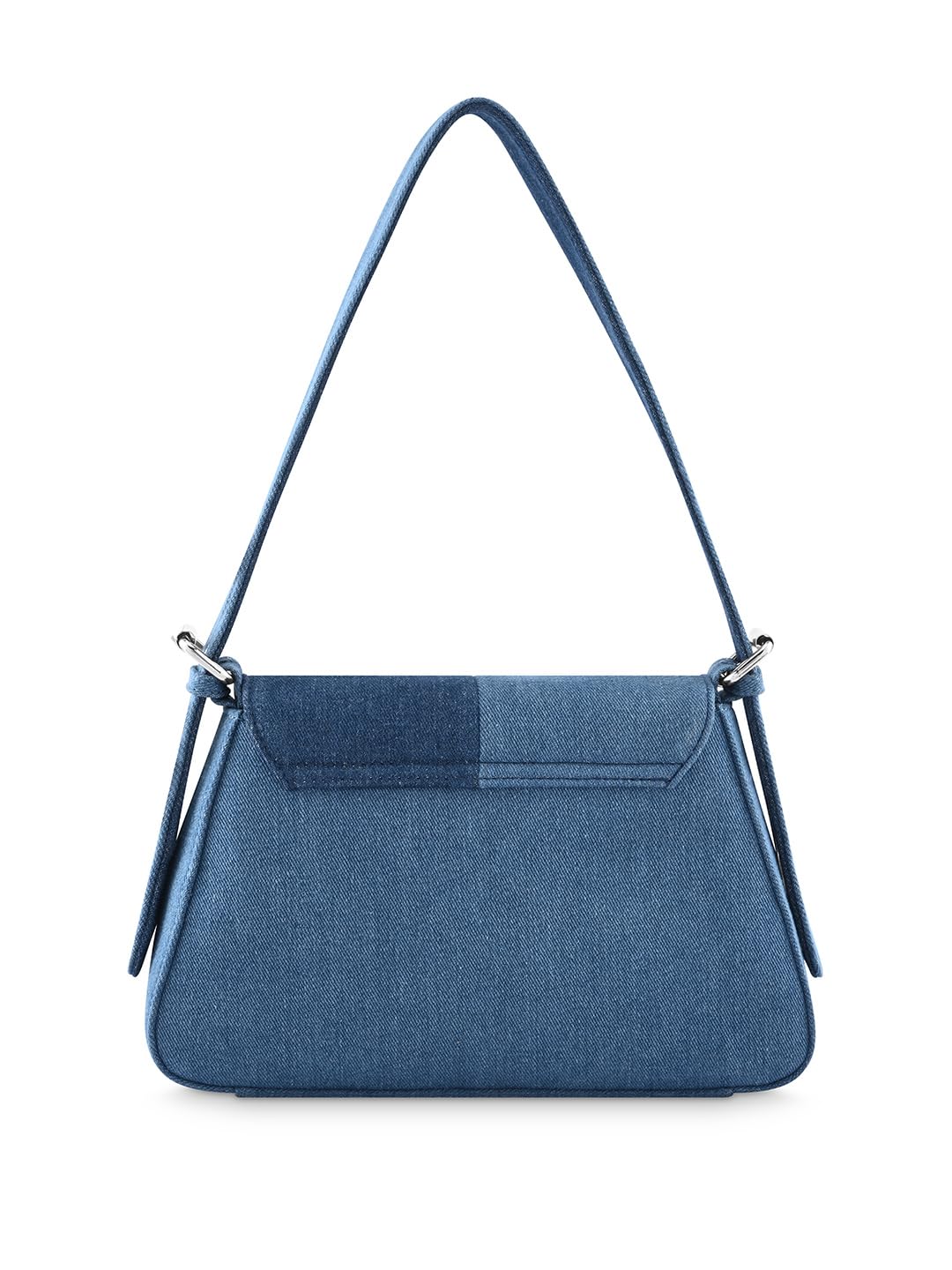 Fastrack Denim Shoulder bag