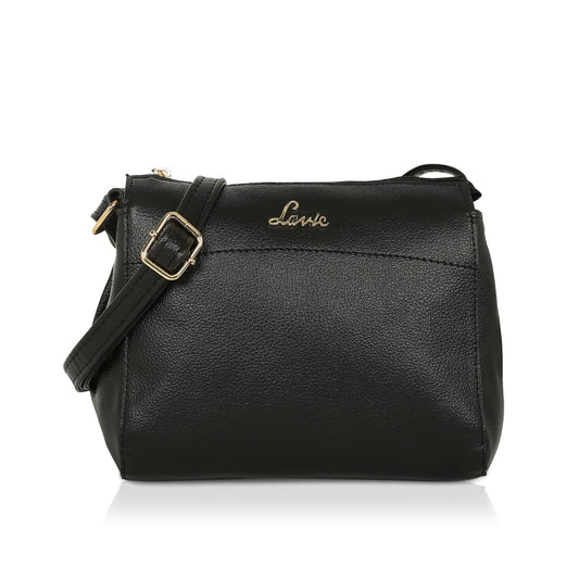 Lavie Women's Cetan Horizontal Sling Bag | Ladies Purse Handbag | Gift for Women