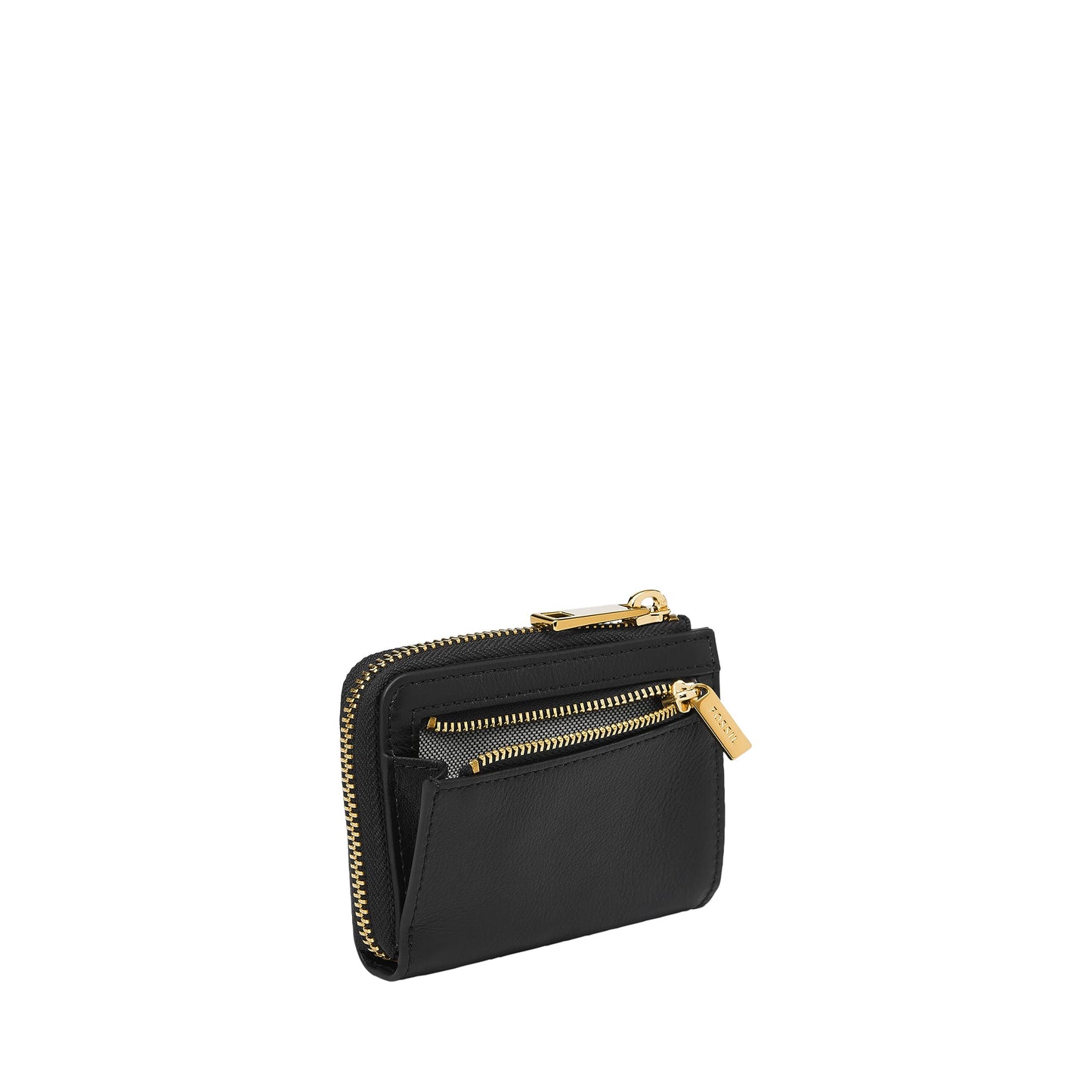 Fossil Liza Black Wallet SL6406G001