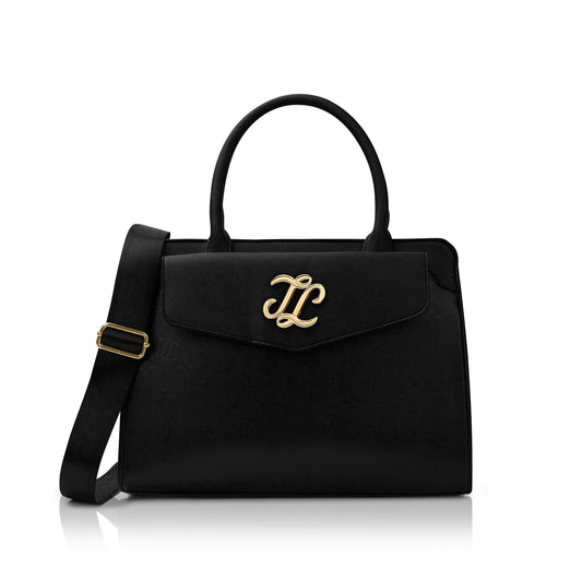 Lavie Signature Women's Washington Colourblock Satchel Handbag | Satchel Bag for Work | Ladies Purse | Stylish Shoulder Bag | Gift For Women