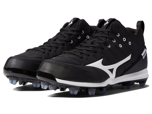 Ambition 2 TPU Mid Mens Molded Baseball Cleat 6