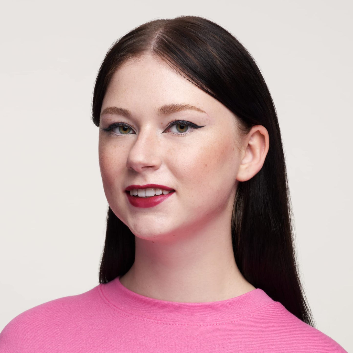 essence Matte Liquid Lipstick, #08, Red, Durable, Mattifying, Quick Dry, Mattifying, Matte, Vegan, Waterproof, Oil Free, Alcohol Free, 3 ml