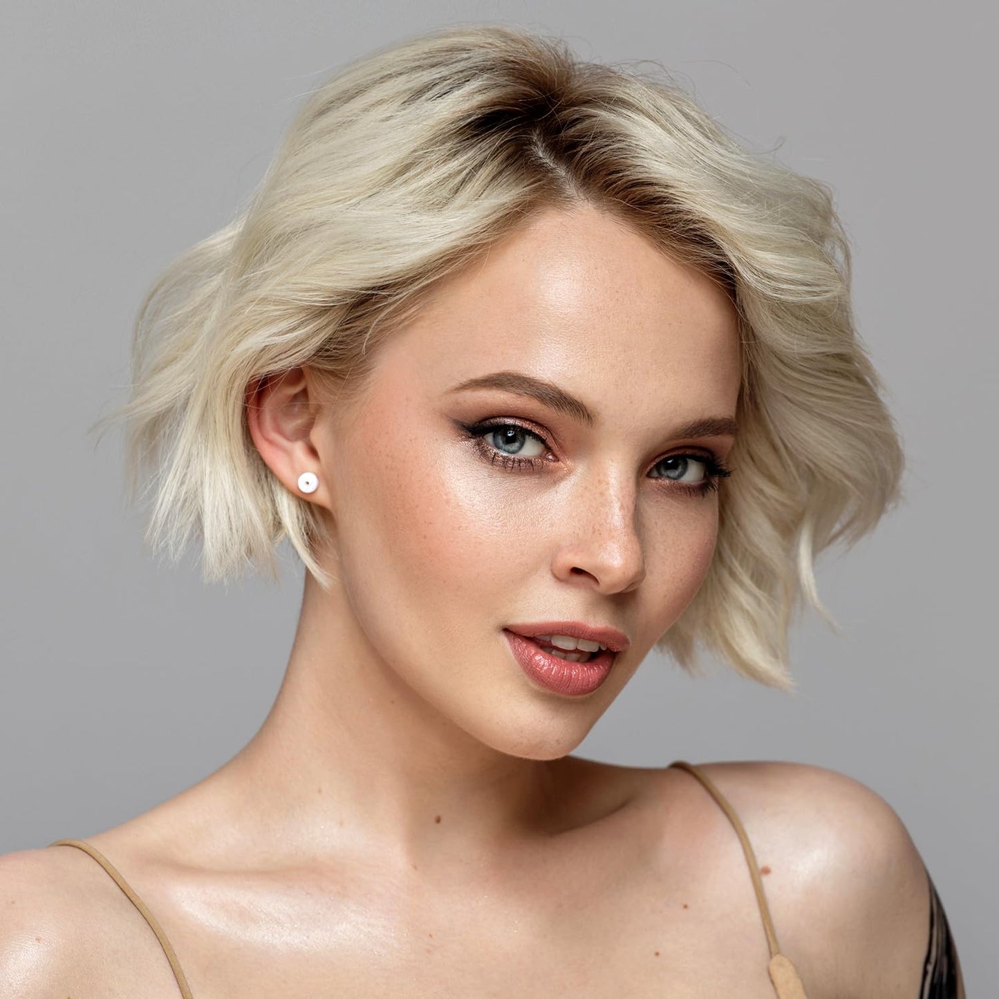 Profusion Cosmetics Strobe & Glow Artistry Palette, Glow, 36 g