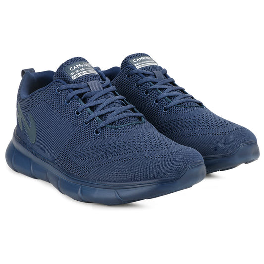 Campus Men's VIBGYOR Running Shoes