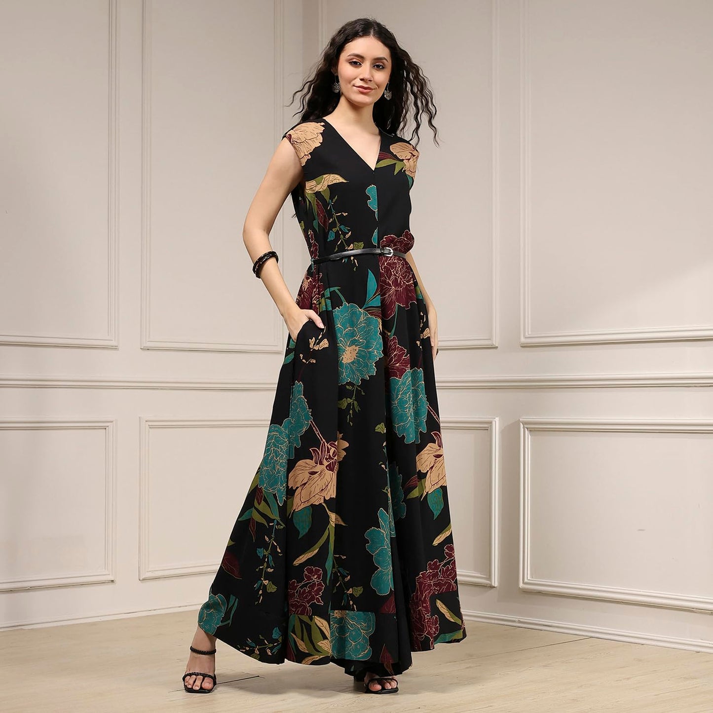 BIBA Women Jumpsuit