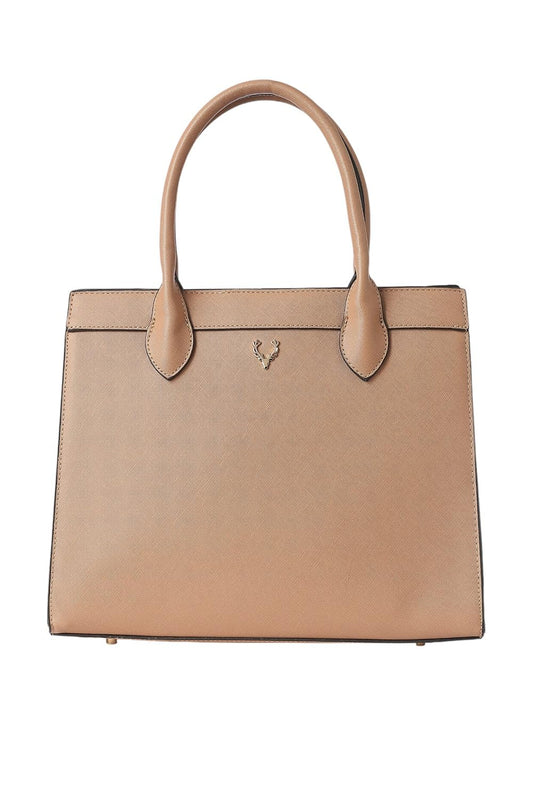 Allen Solly Women's Western (Neutrals)