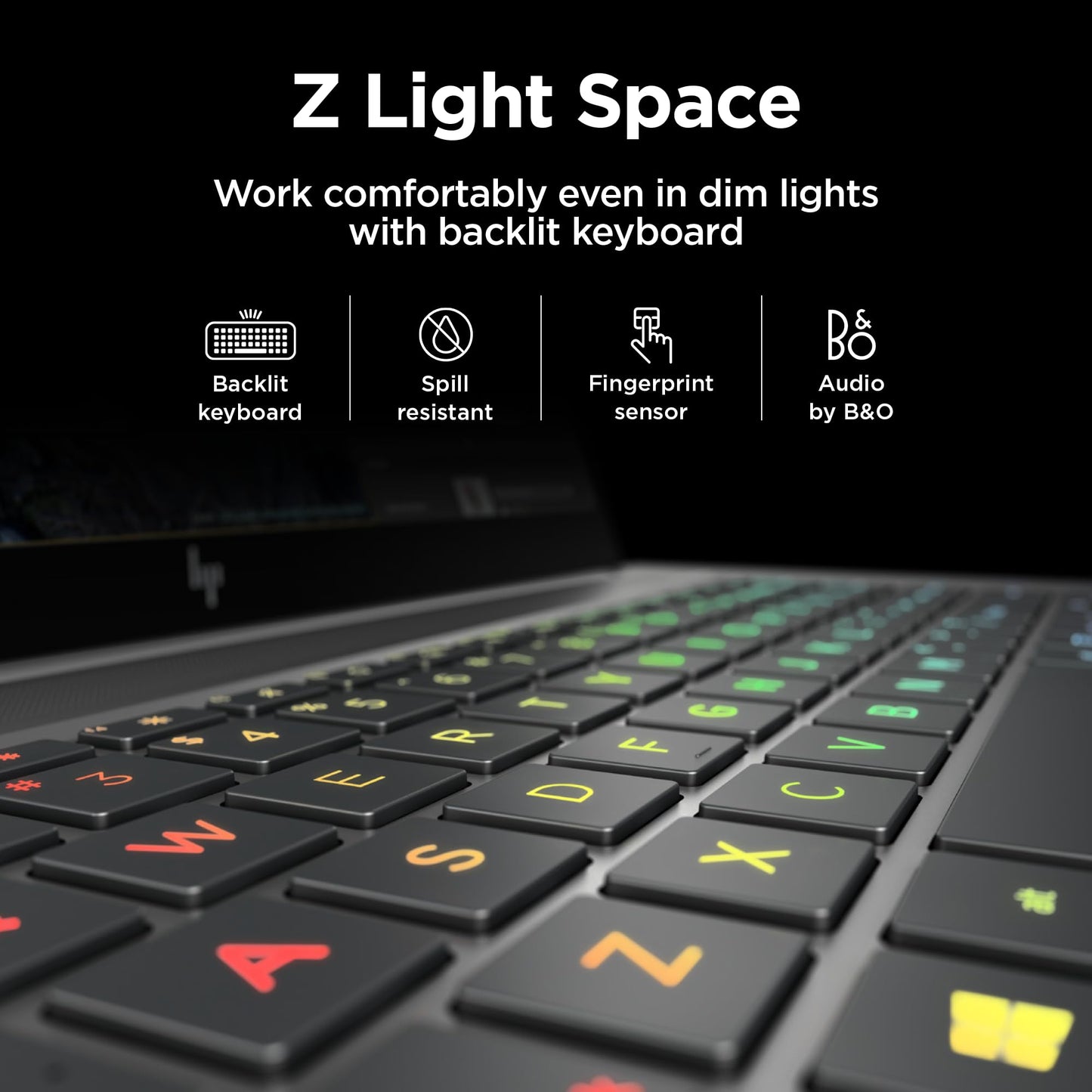 HP ZBook Studio 12th Gen Intel Core i7-12700H 16inch(40.6 cm) WQUXGA Display Creator Laptop 500 nits/16GB RAM/1TB SSD/NVIDIA GeForce RTX 3070 Ti Graphics/Win 11/MSO/B&O/FPR, G9 Workstation PC