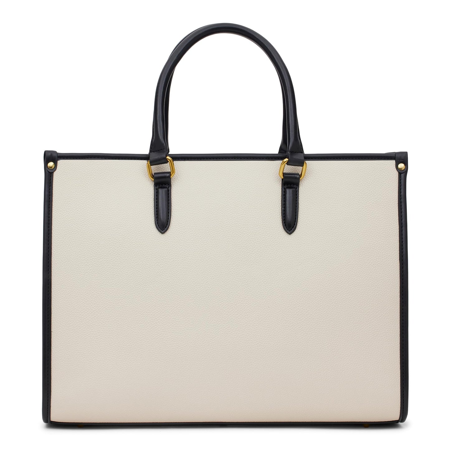 Miraggio Denice 2.0 Laptop Tote Bag For Women With Adjustable & Detachable Strap | Fits Upto 14 Inch Laptop | Office Bag For Women Stylish