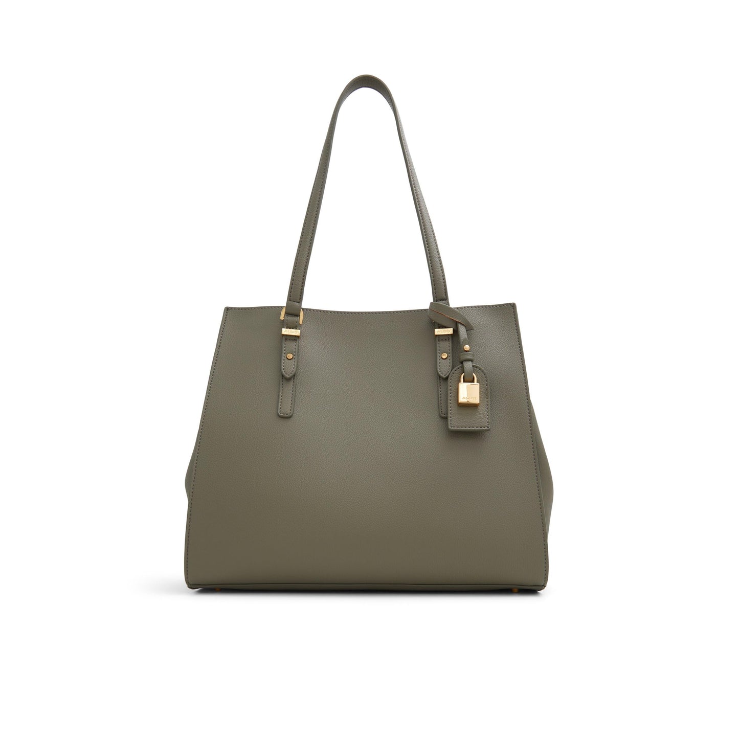 ALDO Feacan, Khaki, Large