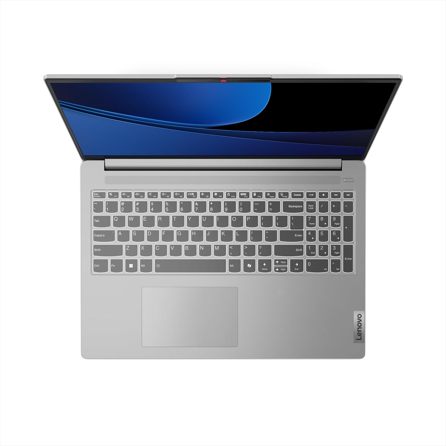 Lenovo IdeaPad Slim 5 Intel Core Ultra 7 155H Built-in AI 16" (40.64cm) WUXGA-IPS 300Nits Thin & Light Laptop (16GB/1TB SSD/Win 11/100% sRGB/MSO/1Yr ADP Free/3 Month Game Pass/Grey/1.8Kg), 83DC008VIN