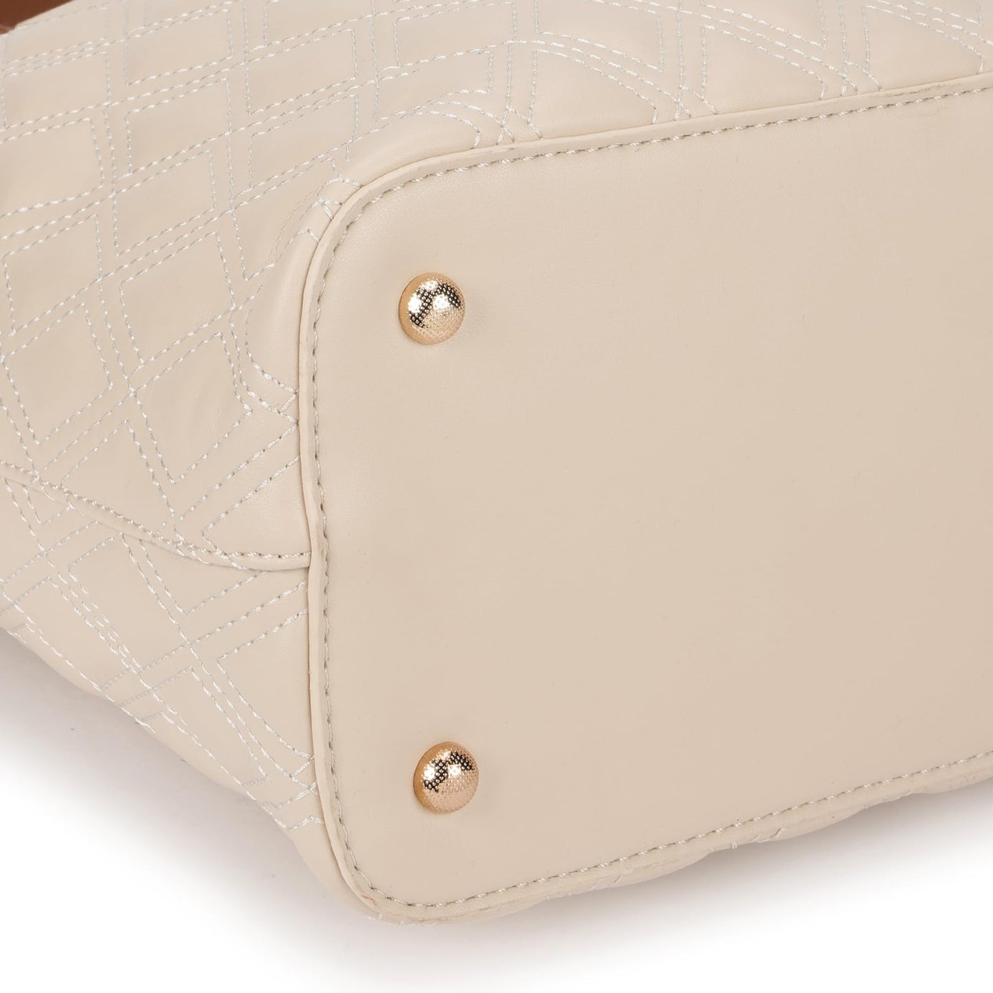 Fastrack Quilted Crush laptop tote | Women’s Quilted Laptop tote | Padded 14" Sleeve, Dual Handles & Adjustable Strap