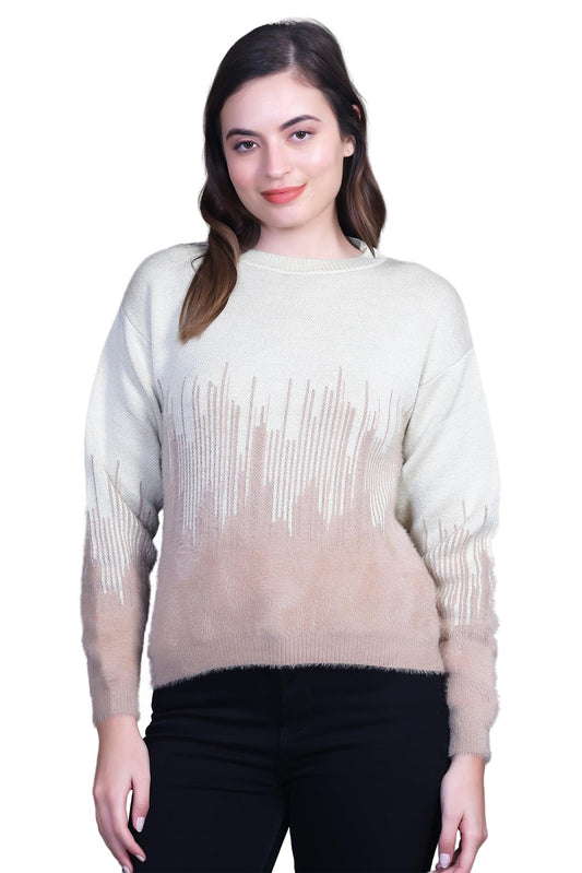 GODFREY Women Sweatshirt for Winter