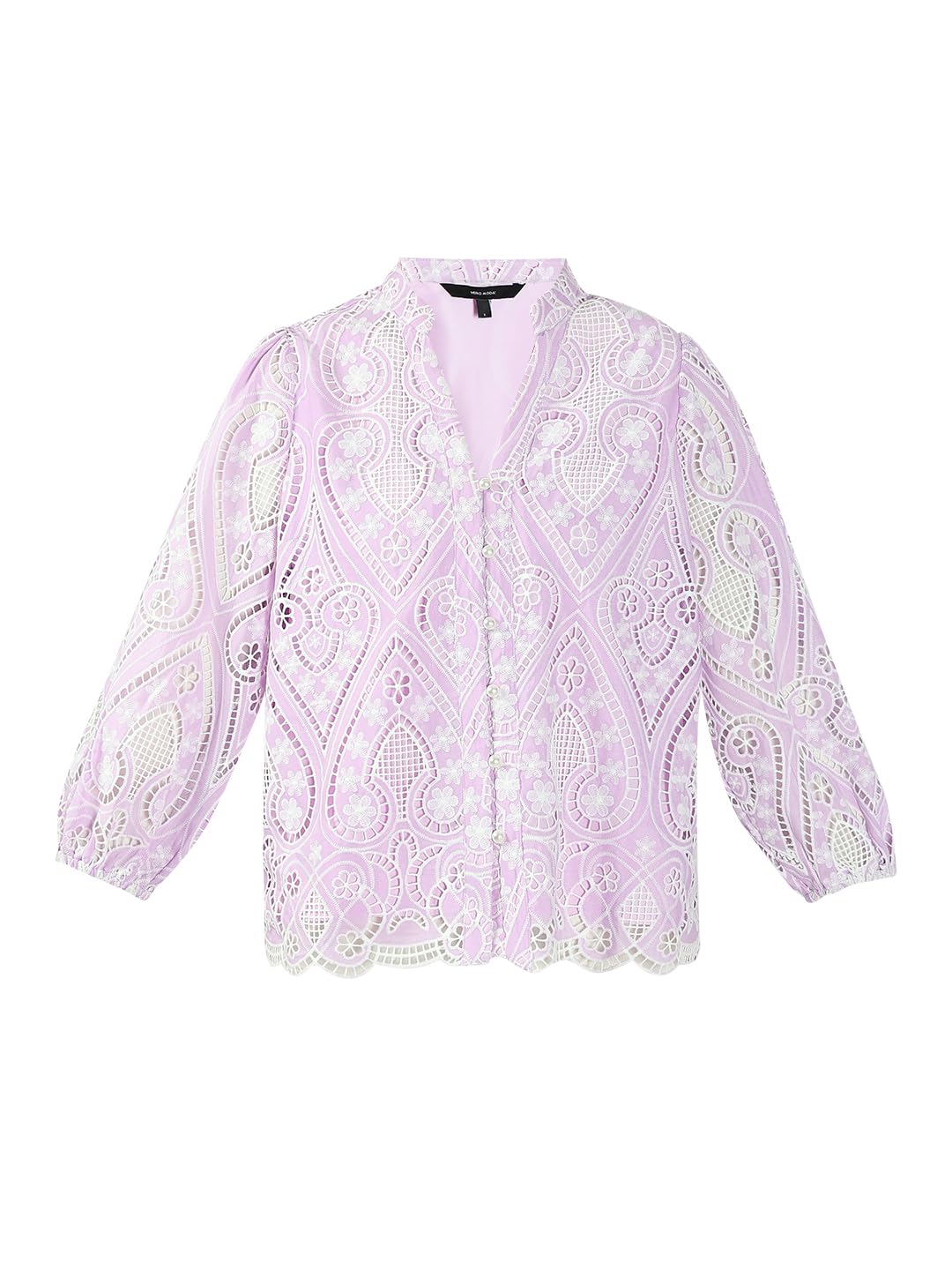 Vero Moda Women's Regular Fit Shirt