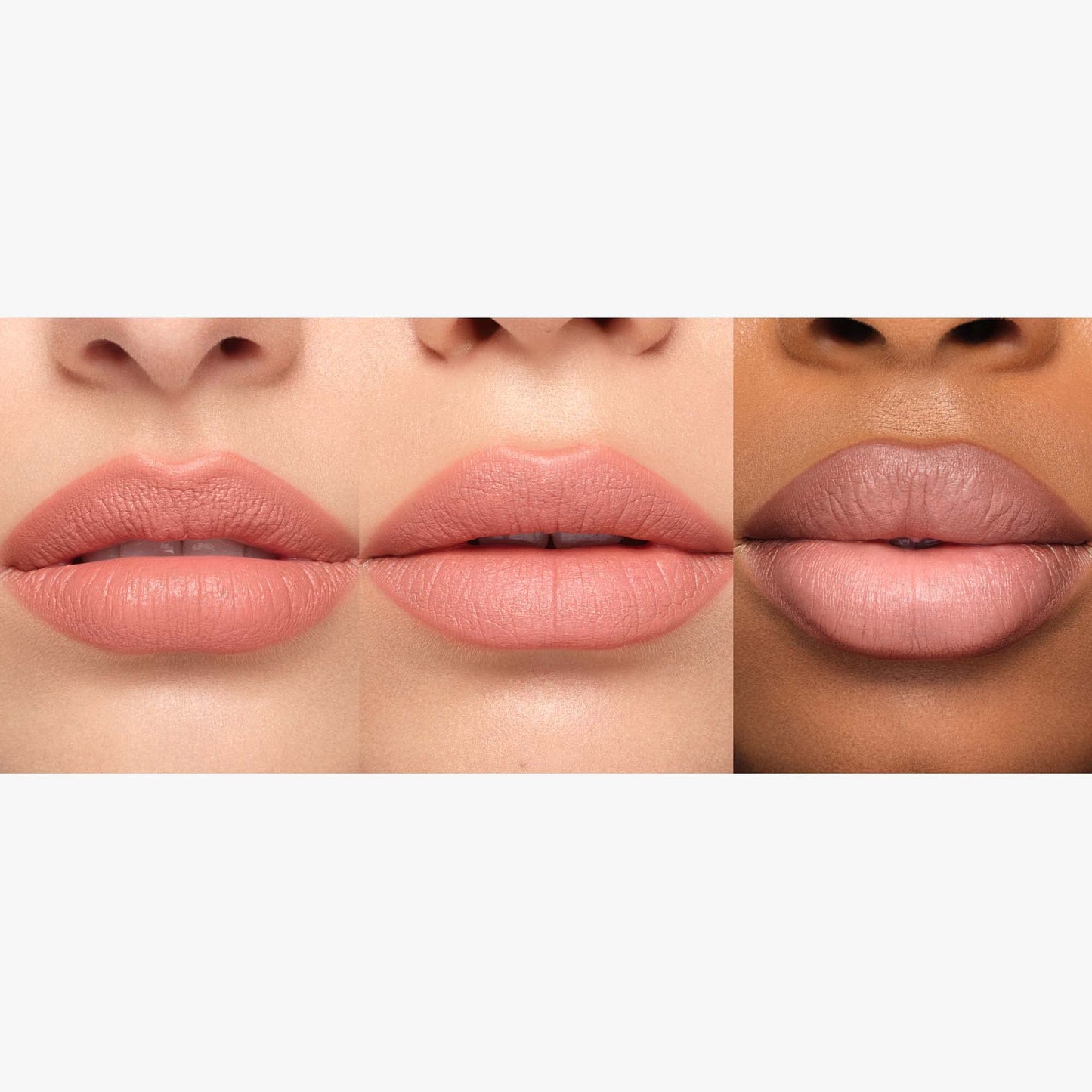 Anastasia Beverly Hills Matte Lipstick - Blush Brown