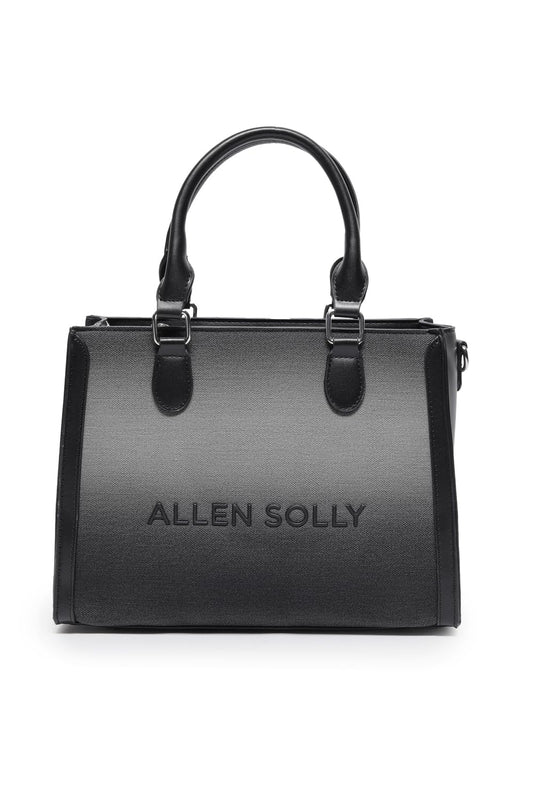 Allen Solly Women's Western (Black)