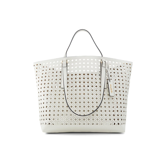 ALDO Beachthare, White, Large, Beachthare