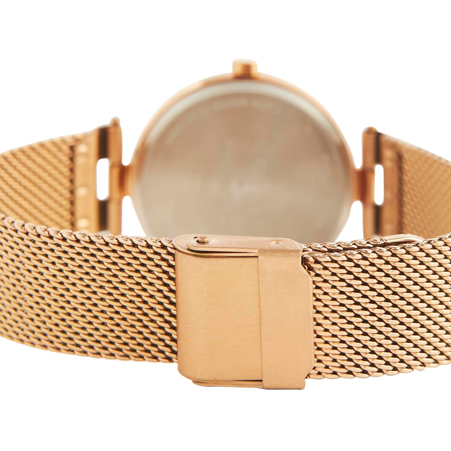 TEAL BY CHUMBAK Round Dial Analog Hand Watch for Women, Gifts for Women/Girls/Ladies, Stylish Fashion Watch for Casual/Work