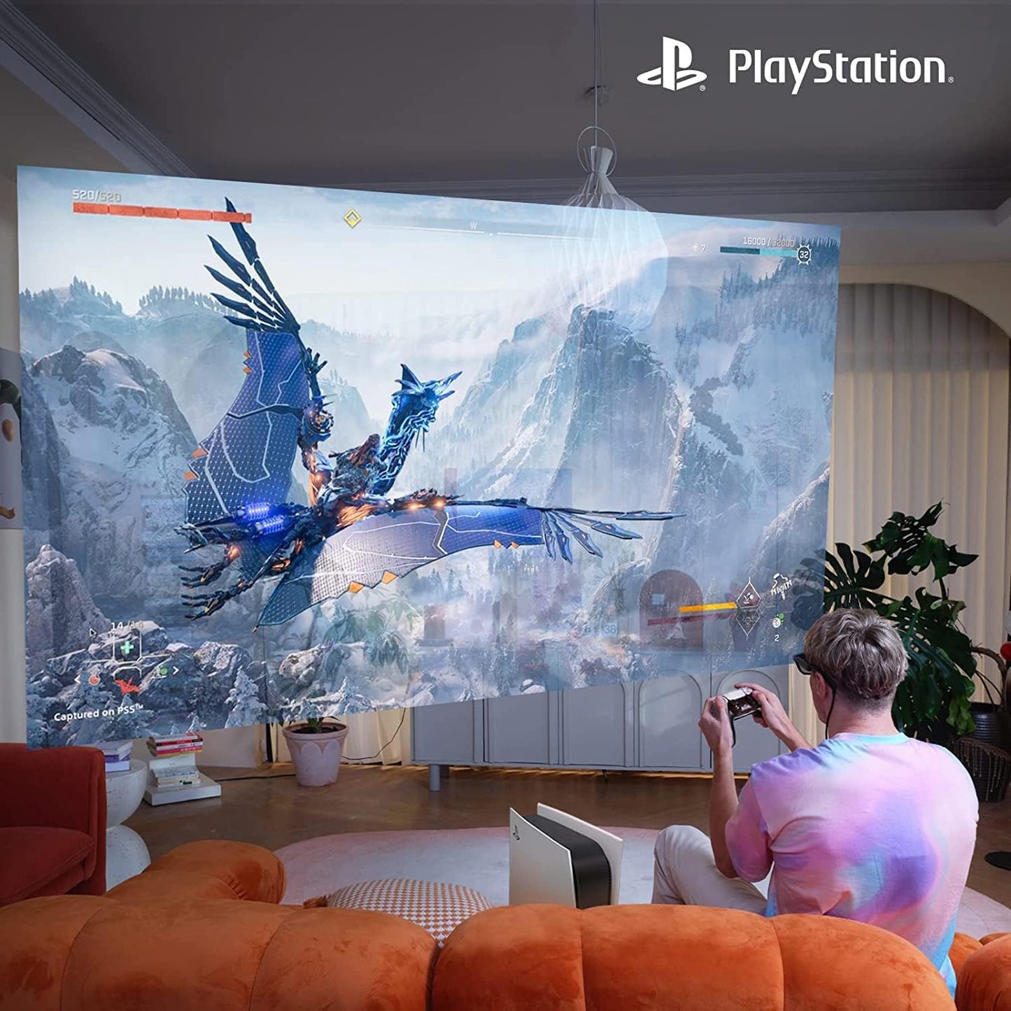 Nreal XREAL Air Ar Glass Smart Glass Up To 201 Large Screen To Carry Anywhere / Tuv Certified (Eye Friendly), Black