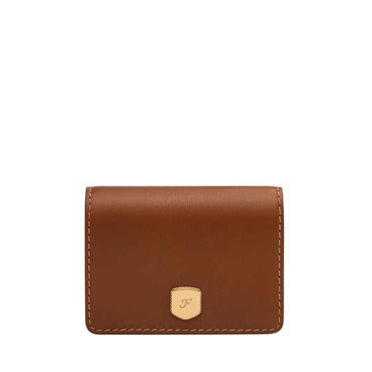 Fossil Lennox Brown Wallet SL10065200