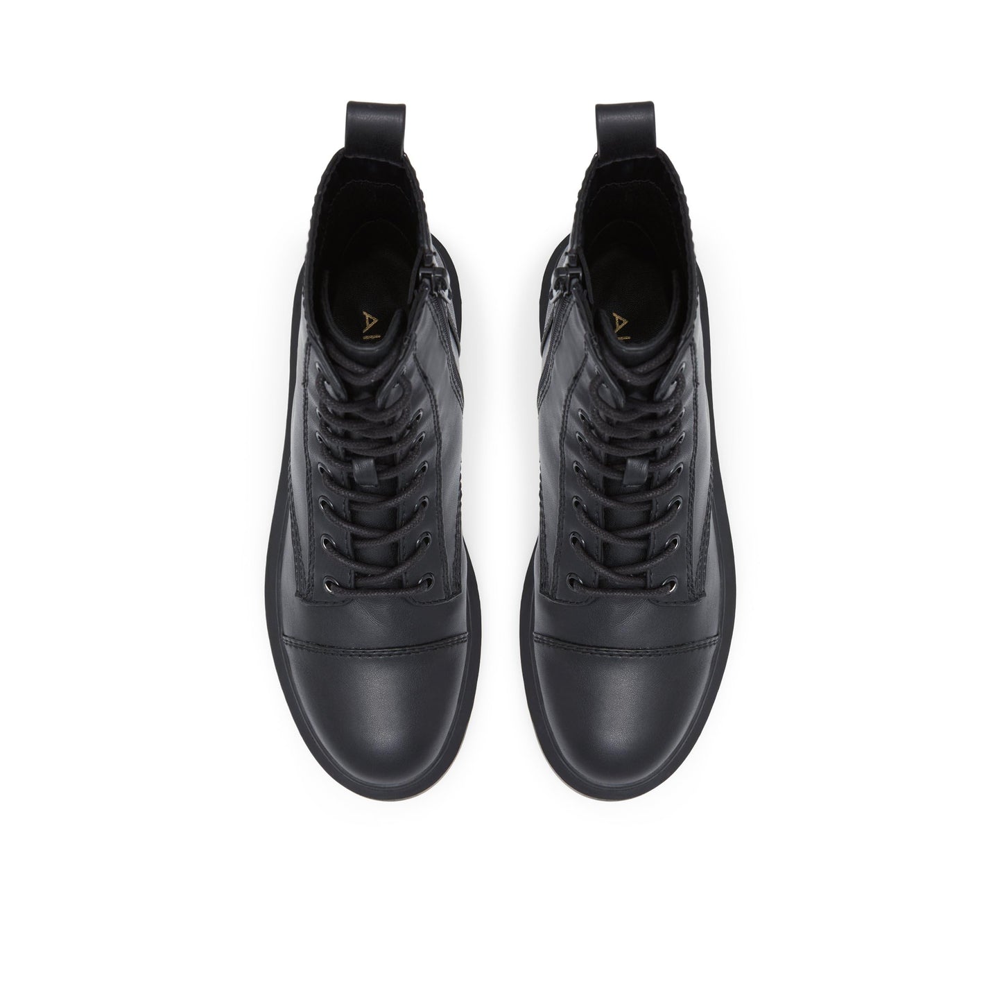 Aldo GOER001 Black ANKLE BOOT